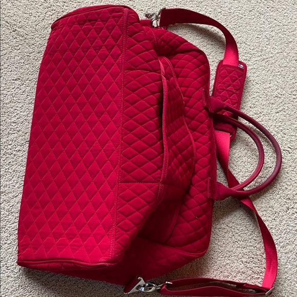 Vera Bradley Weekender Bag - Picture 2 of 7